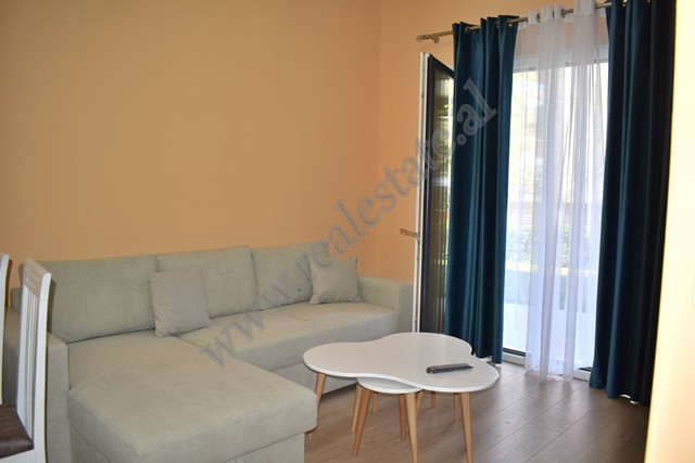 Two bedroom apartment for rent near Botanic Garden in Tirana, Albania